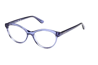 Guess GU50273 090 Glänzend Blau