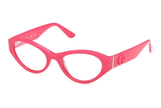 Guess GU50305 072 Pink/Einfarbig
