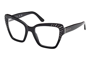 Guess by Marciano GM50034 001 Glänzend Schwarz