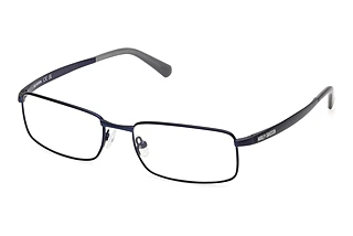 Harley-Davidson HD50099 091 Matt Blau