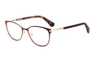 Kate Spade JABRIA LHF BURGUNDY 2