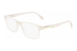 Lacoste L3649 035 GREY MATTE GREY LUMI