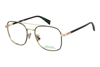 Levi's LV 1108 RHL GOLD BLACK 2