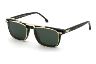 Lozza UL4413 722P SHINY DARK HAVANA