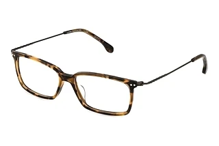 Lozza VL4266 08XW SHINY MEDIUM HAVANA