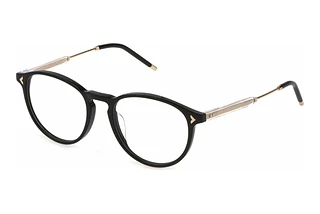 Lozza VL4310 0700 SHINY BLACK