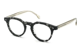 Lozza VL4409 0721 SHINY GREY/BLACK HAVANA