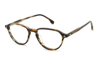 Lozza VL4424 09RS SHINY STRIPED HAVANA