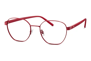 MINI Eyewear MI 742029 50 rot / rosa / violett