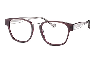 MINI Eyewear MI 743013 50 rot / rosa / violett