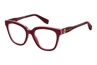 Marc Jacobs MARC 856 DHV BURGUNDY