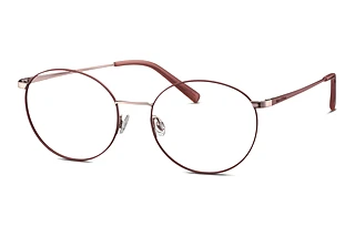 Marc O Polo MP 502122 55 cherry rose / marsala matt