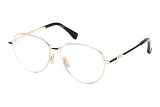 Max Mara MM5178 032 Glänzend Blassgold
