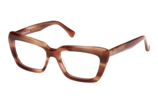 Max Mara MM5210 068 Orange /Horn