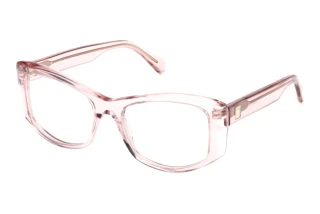 Max & Co. MO5202 072 Glänzend Hell Pink