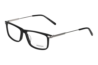 Menrad 12059 8840 Schwarz