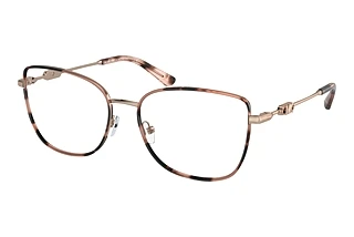 Michael Kors MK3065J 1108 Rose Gold/Pink Tortoise