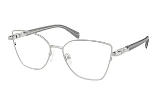 Michael Kors MK3090 1903 Silver Shiny