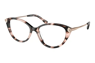 Michael Kors MK4098BU 3009 Pink Tortoise