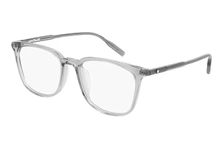 Mont Blanc MB0089OK 003 GREY