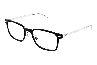 Mont Blanc MB0394ON 001 BLACK