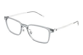 Mont Blanc MB0394ON 008 GREY