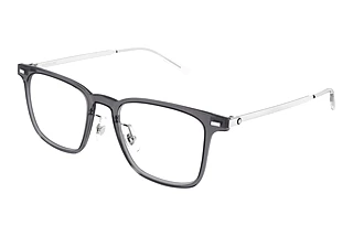 Mont Blanc MB0395ON 004 GREY