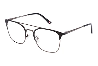 Montana MM600 E Black/Gunmetal