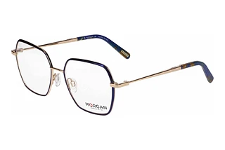 Morgan 203264 3100 Gold