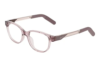 Nike NIKE 5064 554 PURPLE TAUPE GREY