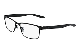 Nike NIKE 8130 001 BLACK SATIN BLACK