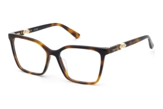 Nina Ricci VNR449 0752 SHINY DARK HAVANA