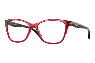 Oakley OY8016 801604 Polished Red