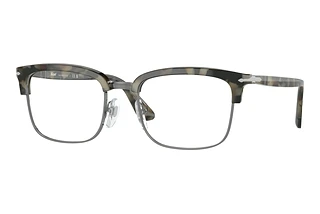 Persol PO3340V 1071 Brown Tortoise