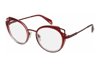 Police VPLA03 08E6 SHINY POURPLE