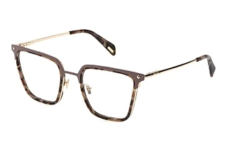 Police VPLG25 0323 SHINY ROSE GOLD WITH PINK PARTS