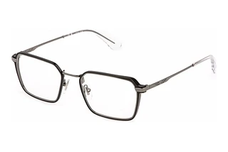 Police VPLQ71 0509 TOTAL SHINY RUTHENIUM