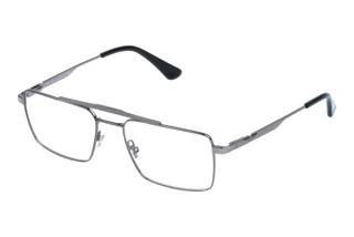 Police VPLR61 0509 TOTAL SHINY RUTHENIUM