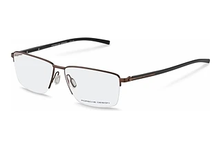 Porsche Design P8399 C brown