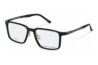 Porsche Design P8778 A000 black/black