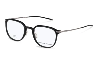 Porsche Design P8785 A000 black, grey