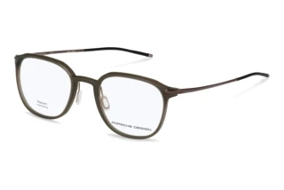 Porsche Design P8785 B000 olive, brown