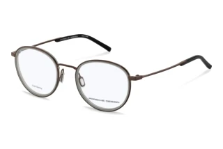 Porsche Design P8788 D000 brown, grey