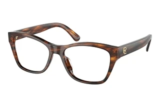 Ralph Lauren RL6230U 5007 Shiny Striped Havana