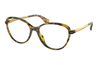 Ralph RA7157U 5836 Yellow Havana