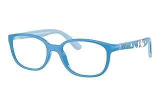 Ray-Ban Kids RY1632 7509 Azzurre & Rubber Azzurre