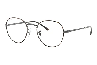 Ray-Ban RX3582V 3034 Havana