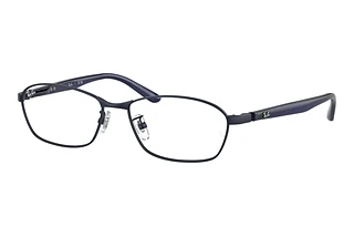 Ray-Ban RX6502D 3076