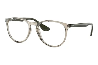 Ray-Ban RX7046 8141 Transparent