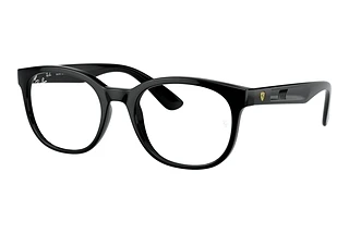Ray-Ban RX7231M F683 Black
